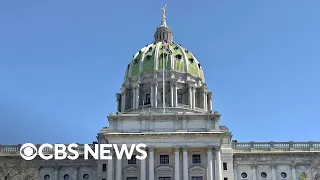 Democrats keep control of Pennsylvania House after special election