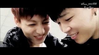 [Vietsub] (Jikook/Kookmin ver)Tất Cả Đều Là Em / 全部都是你