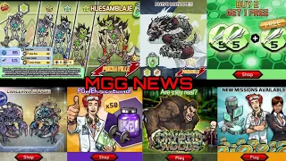 MGG | NEWS FROM 06/18/2022 TO 06/24/2022