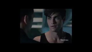 Magnus and Alec Edit #3  (Shadowhunters)