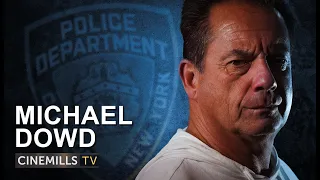 The most corrupt cop in NYPD history.