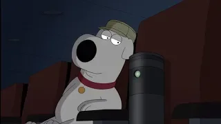 Family Guy - Brian Falls In Love With Alexa