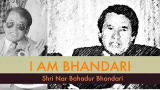 I Am Bhandari - Episode 1