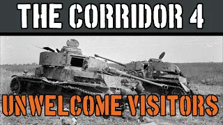 CMFI: The Corridor 04 Unwelcome Visitors
