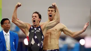 The Greatest Swimming Performance of All Time (Beijing 2008) | Whiteboard Wednesday