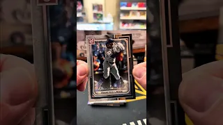 2023 Topps Museum Collection Box Opening!