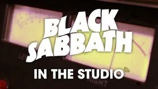 BLACK SABBATH - Rick Rubin on Producing The '13' Album