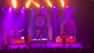 Myrath - Center stage - Atlanta - 9 September 2023 - ProgPower