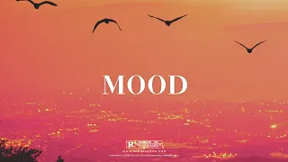 "Mood" - Afrobeat x Wizkid Type Beat