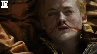 Game Of Thrones (Season.4 ep.2) Death of King Joffrey.