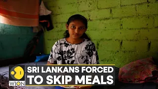 Economic crisis pushes more Sri Lankans into poverty | World News | WION