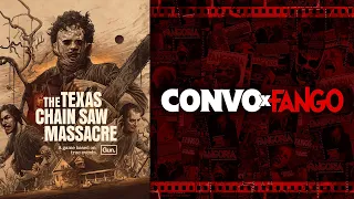 [EXCLUSIVE] Convo x Fango: THE TEXAS CHAIN SAW MASSACRE - The Game