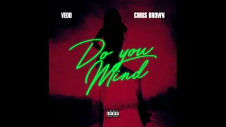 Vedo, Chris Brown - Do You Mind (Sped Up Audio)