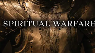 Spiritual Warfare: The Unseen Battle For the Soul