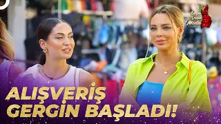 Yarışmacıların Kombin Alışverişi | Doya Doya Moda 32. Bölüm