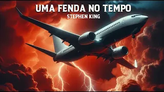 UMA FENDA NO TEMPO - PARTE 1* Ficção/Mistério/Drama/Terror
