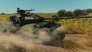 TYPE 69-IIG ТВОЙ ПУТЬ К ТОПАМ КИТАЯ в War Thunder