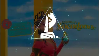 LUDMILLA x Mariah Angeliq x Topo La Maskara - Socadona feat. Mr Vegas (Bass Boosted)