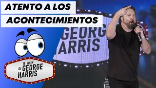 El Show de GH 15/07/21 Parte 2