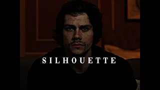 Silhouette - American Assassin