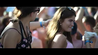 SPRING BREAK CROATIA Official After Movie - Zrce Beach 2021