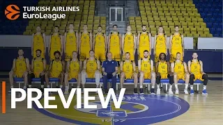 Video Preview: Khimki Moscow region