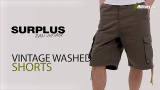 Surplus Vintage Shorts