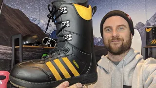 Biggest Mistakes When Buying Snowboard Boots