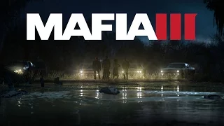 MAFIA 3 LIVE | GENGSZTER VAGYOK #2