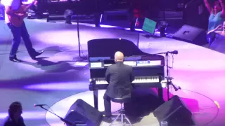 Billy Joel - MSG - 7-1-15 - "My Life" - Sellout #65 !! With Kevin James