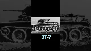 USSR Light Tanks in Real Life || World of Tanks Blitz