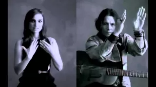 Paul McCartney - My Valentine - Music Video (Featuring Natalie Portman & Johnny Depp)