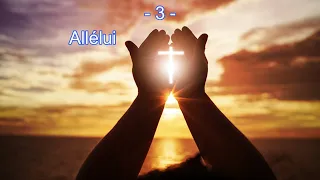 Alléluia! Louange à Dieu! | #24 Hymnes & Louanges | Instrumental piano