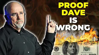 Dave Ramsey's 3 Biggest Lies About Infinite Banking & Whole Life Insurance