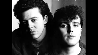 Tears for Fears - Everybody Wants to Rule the World (Instrumental)