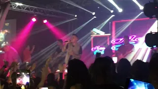 Show Felipe Araújo 16/03/18 Brasília