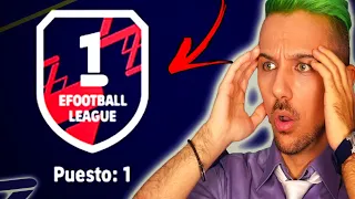 💥 DANNYANAKIN vs NÚMERO 1 DEL MUNDO 💥 Efootball 2023 / Efootball 2023 Mobile