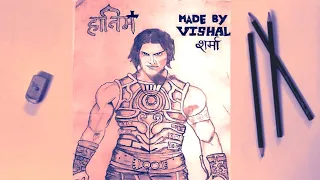 The Adventures of Hatim ArtSketch | Hatim Drawing Painting | Hatim Sketch 2022 | Hatim 2022