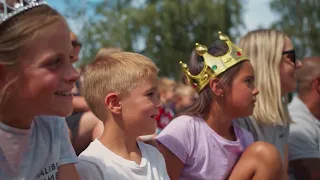 Eventyrlig Sommerferie ☀️ | Hunderfossen Eventyrpark | Barnas Gård | Hunderfossen Hotell