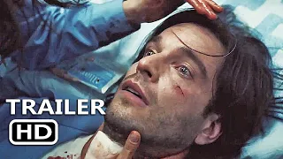 Y THE LAST MAN Official Trailer (2021)