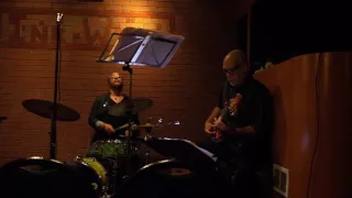 Jazzmensoul Live at the Inkwell Performing What You Won't Do For Love-Bobby Caldwell  (32)