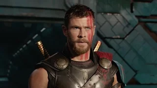 Thor: Ragnarok - Official Teaser Trailer (NL ondertiteld) - Marvel NL