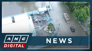Cavite declares state of calamity in wake of Typhoon Egay | ANC