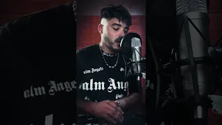 Draganov - 3dabi - Cover ❤️