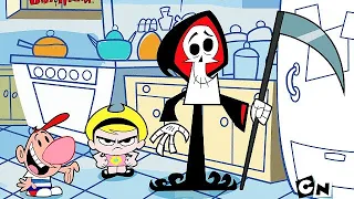 Huddy Mera Buddy New Episode In hindi HD | The grim adventures of Billy and mandy | Grim and evil