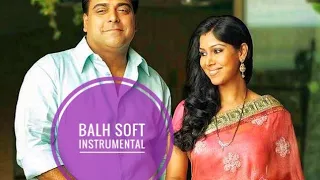 Bade Acche Lagte Hai (Ullam Kollai Poguthada) - Soft Instrumental Bgm |Sakshi Tanwar|Ram Kapoor|