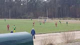 U-14 ФСК "Янтарний" Новояворівськ - СДЮСШОР "Прикарпаття" Івано-Франківськ