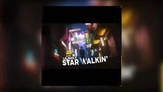 Lil Nas X - Star Walkin’ (Andry J & Mark Lycons Remix)