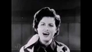 *Patsy Cline* -  Lovesick blues