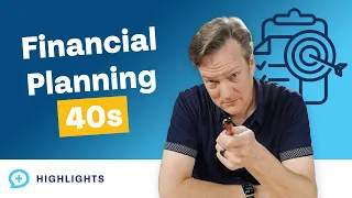 Financial Planning 101 for 40-Year-Olds - Guide to Financial Success